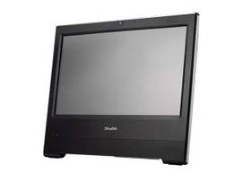 SHUTTLE COMPUTER X50V6 INTEL CELERON 3865U 120G SSD WIN10