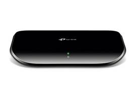 TP-LINK 5 PORT DESKTOP GIGABIT SWITCH