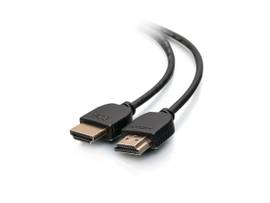 C2G 10FT/3M FLEXIBLE STD SPEED HDMI CABLE