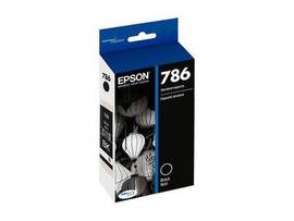 INK CRTG 786 LRG CAP (T786120) BLK