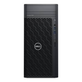 DELL Precision 3680 Intel® Core™ i7 i7-14700 32 GB DDR5-SDRAM 512 GB SSD NVIDIA RTX 2000 Ada Windows 11 Pro Tower Workstation Black