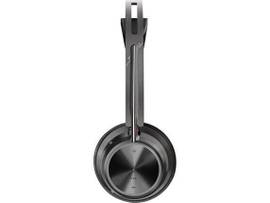 HP POLY VOYAGER FOCUS 2 USB-A HEADSET