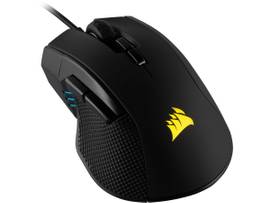 CORSAIR IRONCLAW RGB FPS/MOBA GMG MOUSE BLK