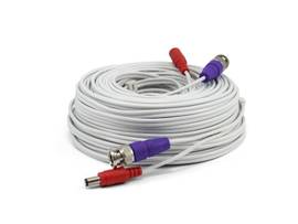 SWANN UL HD BNC SIMESE 30M/100FT CABLE