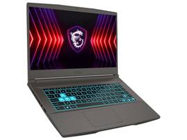 MICRO-STAR THIN 15 I5-12450H/RTX 2050/8GB/512G/WIN11