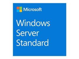 WIN SVR STD 2022 FRENCH 1PKDSP OEI 4CR NOMEDIA/NOKEY(POSONLY)ADDLIC