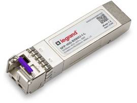 ORTRONICS CISCO SFP-10G-BX80U-I COMPATIBLE