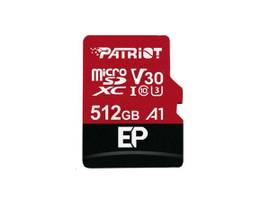 PATRIOT EP 512GB MICRO SDXC V30 U
