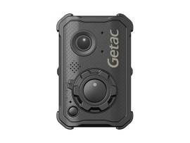 GETAC BC-04-4K - BWC DEVICE, 128GB + UHD/FHD/HD/WVGA, LTE + WIFI + GPS + BLE, 3 YEARS WARRANTY, 3 YEARS BATTERY WARRANTY