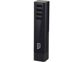 TARGUS ISTORE 4 X USB WORLD TRAVEL CHRGR