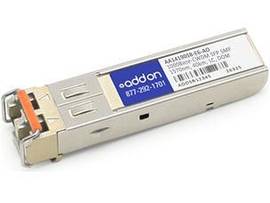 AddOn Avaya/Nortel AA1419058-E6 Compatible TAA Compliant 1000Base-CWDM SFP Trans