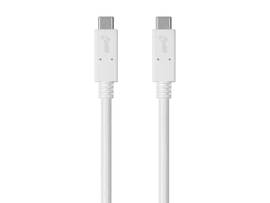 MONOPRICE ESSENTIALS USB TYPE C TO TYPE C 3.1 GEN