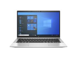 Promo HP EliteBook 830 G8,Core i7-1185G7 (12MB Cache,up to 4.8 GHz w/Turbo),16GB