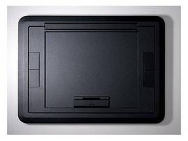 MILESTONE EFB610 TR SURFACE CVR INSERT TOP BK