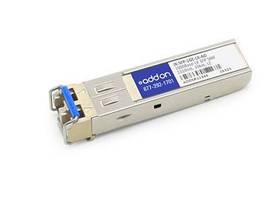 AddOn Juniper Networks JX-SFP-1GE-LX Compatible TAA Compliant 1000Base-LX SFP Tr