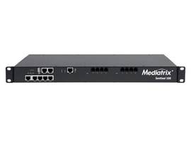 MEDIA5 SENTINEL 100-1 PRI-4 FXS-4 FXO LIC CNT 0