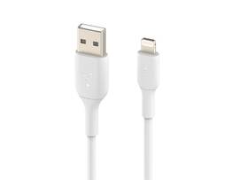 BELKIN PVC A-LTG 2M, WHT