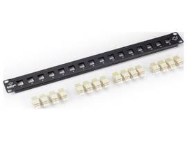 BLACK BOX CORP ECONOMY LC FIBER OPTIC PA JPM390A