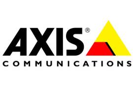 AXIS F4105-SLRE DOME SENSOR 8P
