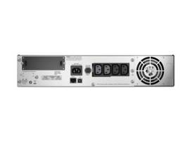 SCHNEIDER INTL SMART-UPS 1000VA LCD RM 2U 230V