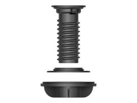 JABRA PANACAST CONTROL TABLE MOUNT