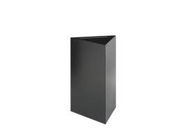 SAFCO BASE TRIFECTA 30H BLK