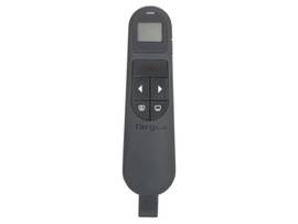 TARGUS CONTROL MAX ECOSMART ANTIMICROBIAL PRESENTER DUAL MODE BLUETOOTH/USB-A W/LASER
