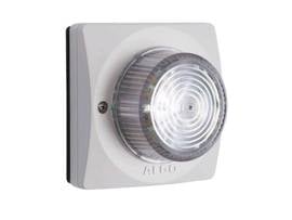 ANALOG LED STROBE LIGHT CLEAR