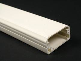LEGRAND-WIREMOLD NM RACEWAY BASE COVER 5FT. NM2000  (PKG OF 50FT)