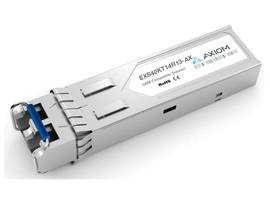 AXIOM 1000BASE-BX40-D SFP TRANSCEIVER FOR JUNIPER - EX-SFP-GE40KT15R13