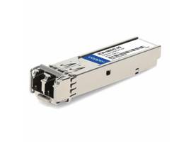 ADDON CIENA XCVR-A80D47 COMPATIBLE TAA COMPLIANT 1000BASE-CWDM SFP TRANSCEIVER (