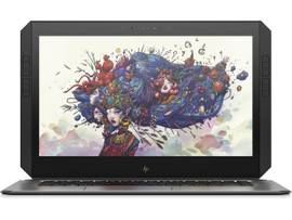 HP ZBook x2 G4 Detachable Workstation - Intel - Core i7 - 7600U - 2.8GHz - 14Inc