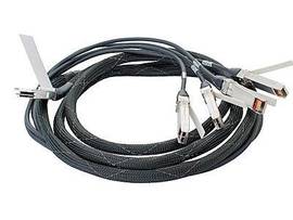 BLDSYS C-CL 40G QSFP+TO 4X10G SFP+3M DAC