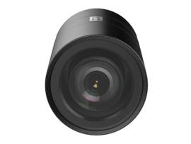 HIKVISION 1/2.8IN PROGRESSIVE SCAN CMOS; 1920 1080 @ 30FPS; H.265/H.264/MJPEG; THREE STREAMS;120DB WDR;3D DNR;4 BEHAVIOR ANALYSES ;AUDIO AND ALARM I/O