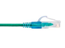 MONOPRICE 10-PACK_ SLIMRUN CAT6A ETHERNET NETWORK