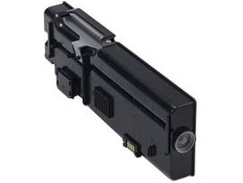 DELL C2660DN C2665DNF BLACK TONER 6000 PG EXTRA HIGH YIELD PART 67H2T SKU 593 BBBU
