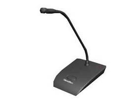 CLEARONE WIRELESS GOOSENECK/PODIUM 18CARDIOID MIC