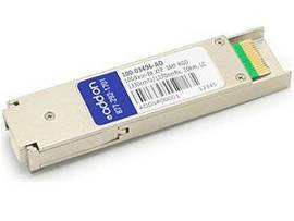 AddOn Calix 100-03496 Compatible TAA Compliant 10GBase-BX XFP Transceiver (SMF,
