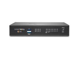 SONICWALL TZ370 PROMOTIONAL TRADEUP WITH 3 YR APSS AND CSE FOR 1 YR SIA - BASIC (10 USERS) AND 1 YR SPA ADVANCED (3 USERS)