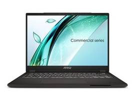 MICRO-STAR COMMERCIAL 14 H FHD+ I5-13420H/IRISXE/16GB/512GBSSD/WIN 11 PRO