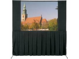 Legrand AV-Da-Lite Screen PANEL MASK 14-6X25 PR UV 4/3