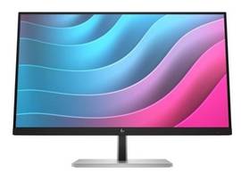 HP E24 G5 FHD MONITOR U.S. - ENGLISH LOCALIZATION