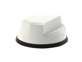 PANORAMA 5G 9-1 DOME FOR CRADLEPOINT WHT