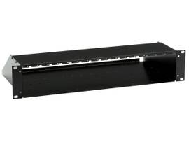 BLACK BOX CORP SERVSWITCH WIZARD EXTENDER RACKMOUNT CHA