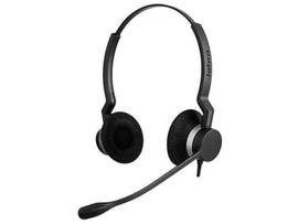 JABRA BIZ 2300 DUO MIC 82 NC W/POUCH