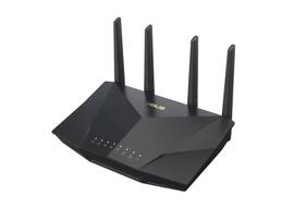 ASUS RT-AX5400 DUAL BAND WIFI 6