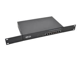 TRIPP LITE 8-PORT GIGABIT UNMANAGED SWITCH WITH POE