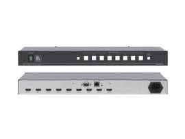 KRAMER 8X1 HDMI SWITCHER
