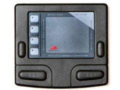 SMART CAT PRO AG TOUCHPAD - USB - BLACK