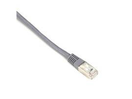 BLACK BOX CORP TCH CABLE 1 FEET 26 AWG EVNSL0172GY-0001